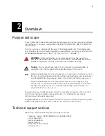 Preview for 9 page of Welch Allyn Propaq LT 802LT0N Service Manual