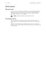 Preview for 12 page of Welch Allyn Propaq LT 802LT0N Service Manual