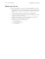 Preview for 22 page of Welch Allyn Propaq LT 802LT0N Service Manual