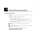 Preview for 29 page of Welch Allyn Propaq LT 802LT0N Service Manual