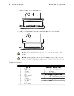 Preview for 32 page of Welch Allyn Propaq LT 802LT0N Service Manual