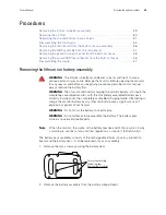 Preview for 33 page of Welch Allyn Propaq LT 802LT0N Service Manual