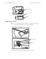 Preview for 34 page of Welch Allyn Propaq LT 802LT0N Service Manual