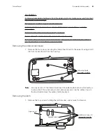 Preview for 57 page of Welch Allyn Propaq LT 802LT0N Service Manual