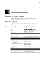 Preview for 59 page of Welch Allyn Propaq LT 802LT0N Service Manual