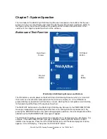 Preview for 24 page of Welch Allyn REF 29400 Directions For Use Manual