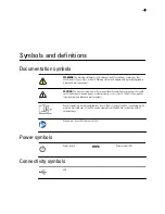 Preview for 7 page of Welch Allyn RETeval-DR Directions For Use Manual