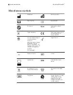 Preview for 8 page of Welch Allyn RETeval-DR Directions For Use Manual