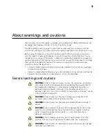 Preview for 11 page of Welch Allyn RETeval-DR Directions For Use Manual