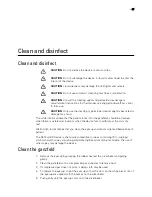 Preview for 41 page of Welch Allyn RETeval-DR Directions For Use Manual