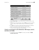 Предварительный просмотр 41 страницы Welch Allyn RetinaVue 100 Imager Directions For Use Manual