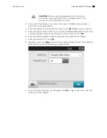 Предварительный просмотр 43 страницы Welch Allyn RetinaVue 100 Imager Directions For Use Manual