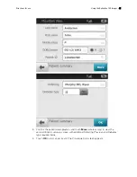 Предварительный просмотр 45 страницы Welch Allyn RetinaVue 100 Imager Directions For Use Manual