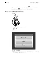 Предварительный просмотр 98 страницы Welch Allyn RetinaVue 100 Imager Directions For Use Manual