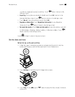 Предварительный просмотр 105 страницы Welch Allyn RetinaVue 100 Imager Directions For Use Manual