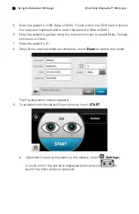 Предварительный просмотр 60 страницы Welch Allyn RetinaVue 700 Directions For Use Manual