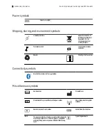 Предварительный просмотр 6 страницы Welch Allyn RPM-Scale100 Directions For Use Manual