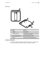 Предварительный просмотр 9 страницы Welch Allyn RPM-Scale100 Directions For Use Manual