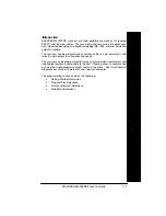 Preview for 9 page of Welch Allyn Scansteam 3400PDF User Manual