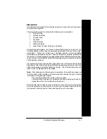 Preview for 21 page of Welch Allyn SCANTEAM 2070 BASE Manual