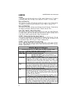 Preview for 5 page of Welch Allyn Scanteam 3000-X2 Programming Menu Manual