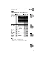 Preview for 16 page of Welch Allyn Scanteam 3000-X2 Programming Menu Manual