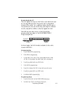 Preview for 51 page of Welch Allyn SCANTEAM 3000PDF Techical Manual