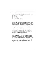 Preview for 67 page of Welch Allyn SCANTEAM 3000PDF Techical Manual