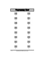 Preview for 18 page of Welch Allyn SCANTEAM 3400PDF User Manual