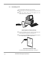 Preview for 14 page of Welch Allyn SCANTEAM 3700 Wedge Technical Manual