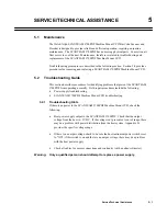 Preview for 50 page of Welch Allyn Scanteam 3700PDF Technical Manual