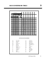 Preview for 70 page of Welch Allyn Scanteam 3700PDF Technical Manual