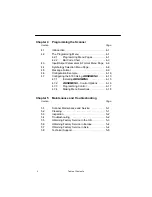 Preview for 8 page of Welch Allyn Scanteam 6180 Technical Manual