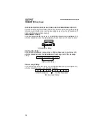 Preview for 14 page of Welch Allyn SCANTEAM 8300 Programming Menu Manual