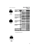 Preview for 37 page of Welch Allyn SCANTEAM 8300 Programming Menu Manual