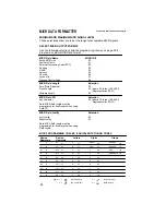 Preview for 40 page of Welch Allyn SCANTEAM 8300 Programming Menu Manual