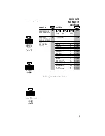 Preview for 45 page of Welch Allyn SCANTEAM 8300 Programming Menu Manual