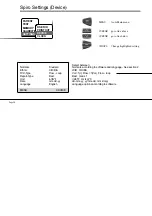 Предварительный просмотр 24 страницы Welch Allyn Schiller SP-2 Manual