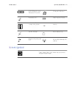 Предварительный просмотр 7 страницы Welch Allyn Spot Vital Signs 4400 Service Manual