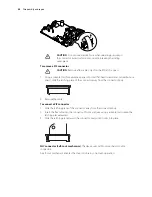 Предварительный просмотр 38 страницы Welch Allyn Spot Vital Signs 4400 Service Manual