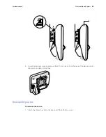 Предварительный просмотр 43 страницы Welch Allyn Spot Vital Signs 4400 Service Manual