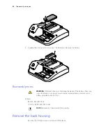 Предварительный просмотр 46 страницы Welch Allyn Spot Vital Signs 4400 Service Manual