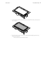 Предварительный просмотр 53 страницы Welch Allyn Spot Vital Signs 4400 Service Manual