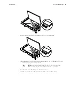 Предварительный просмотр 55 страницы Welch Allyn Spot Vital Signs 4400 Service Manual