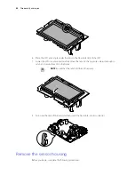 Предварительный просмотр 56 страницы Welch Allyn Spot Vital Signs 4400 Service Manual