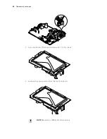 Предварительный просмотр 58 страницы Welch Allyn Spot Vital Signs 4400 Service Manual