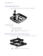 Предварительный просмотр 60 страницы Welch Allyn Spot Vital Signs 4400 Service Manual