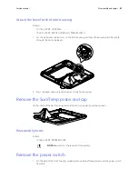 Предварительный просмотр 61 страницы Welch Allyn Spot Vital Signs 4400 Service Manual