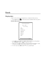 Preview for 23 page of Welch Allyn Spot Vital Signs LXi Configuration