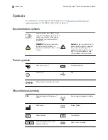 Предварительный просмотр 6 страницы Welch Allyn Spot VS100 Directions For Use Manual